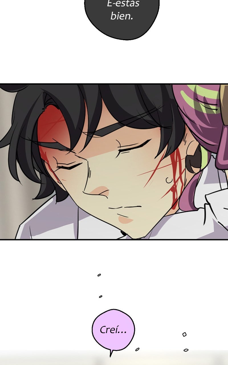 Read extraOrdinario ES Manga Online