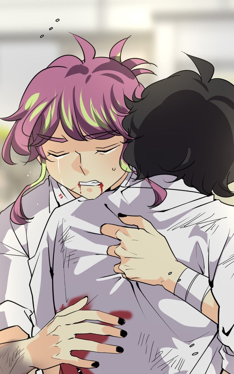 Read extraOrdinario ES Manga Online