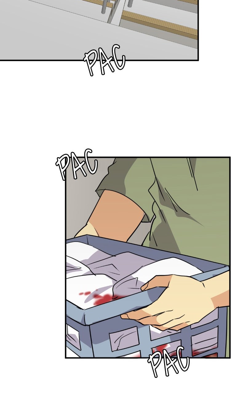 Read extraOrdinario ES Manga Online