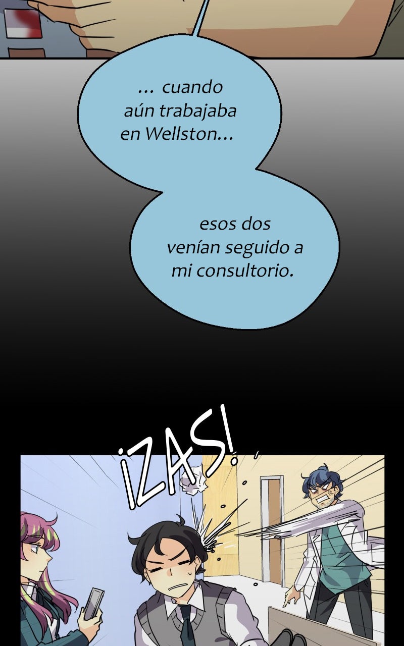 Read extraOrdinario ES Manga Online