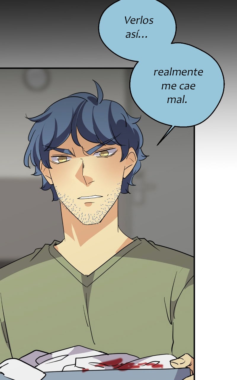 Read extraOrdinario ES Manga Online