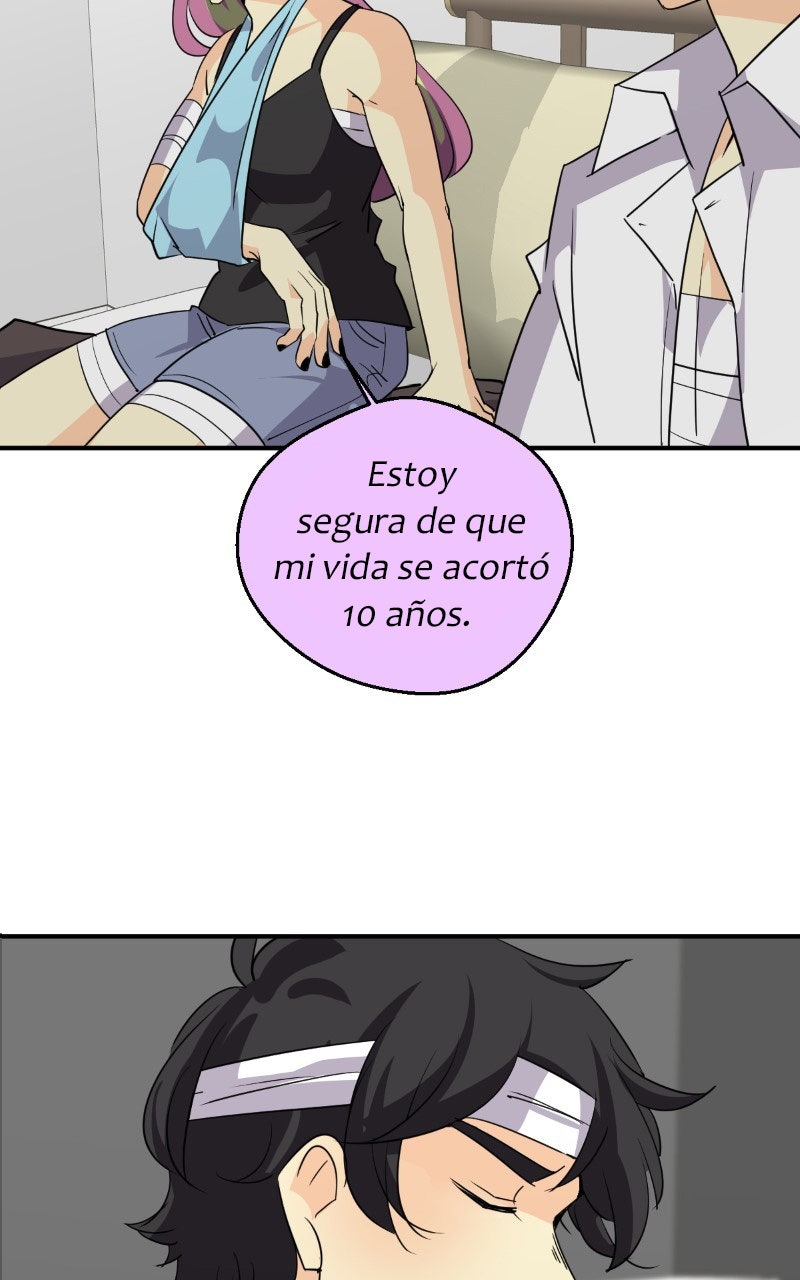 Read extraOrdinario ES Manga Online