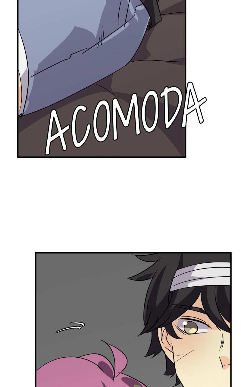 Read extraOrdinario ES Manga Online