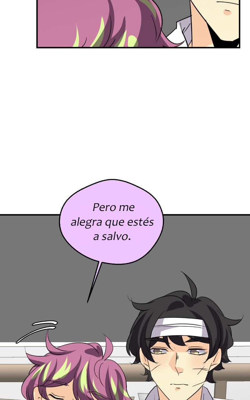 Read extraOrdinario ES Manga Online