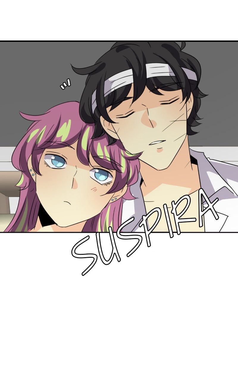 Read extraOrdinario ES Manga Online