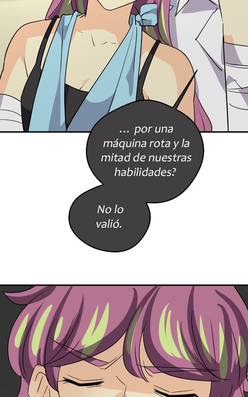 Read extraOrdinario ES Manga Online