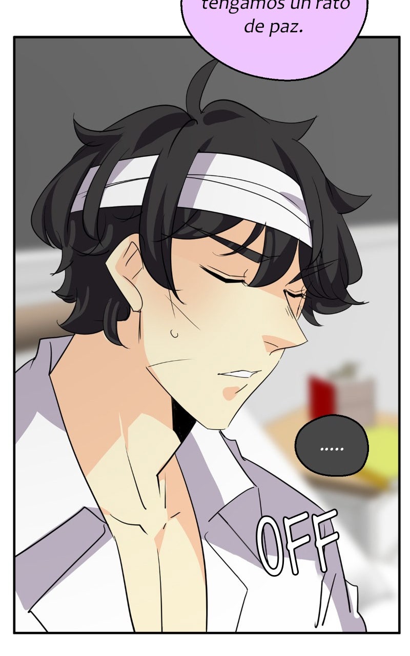 Read extraOrdinario ES Manga Online