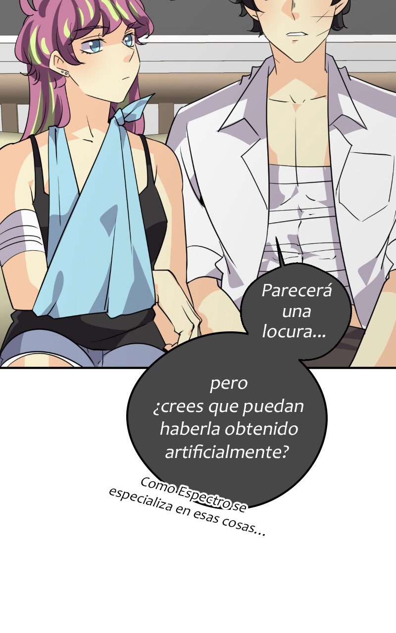 Read extraOrdinario ES Manga Online