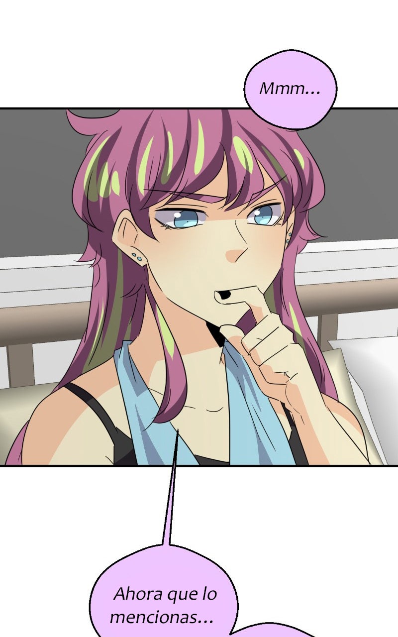 Read extraOrdinario ES Manga Online