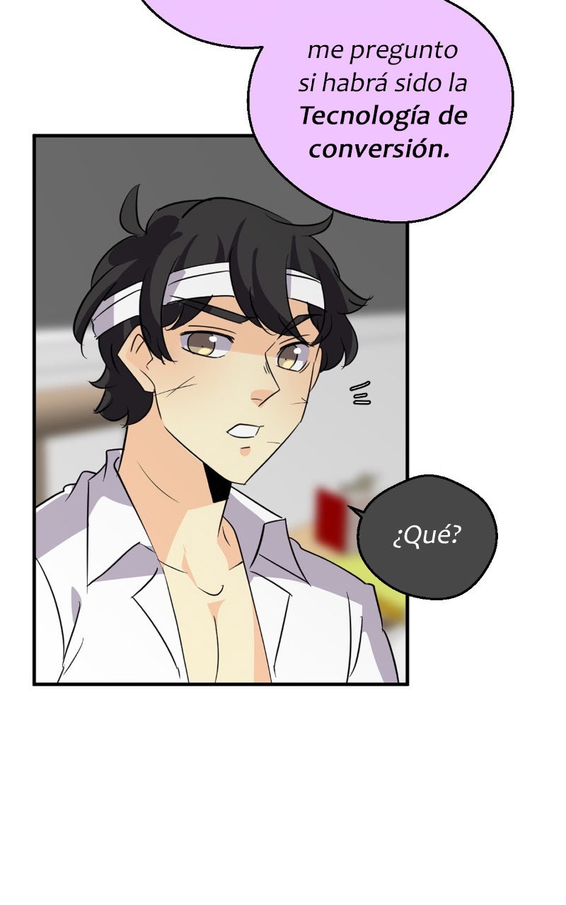 Read extraOrdinario ES Manga Online