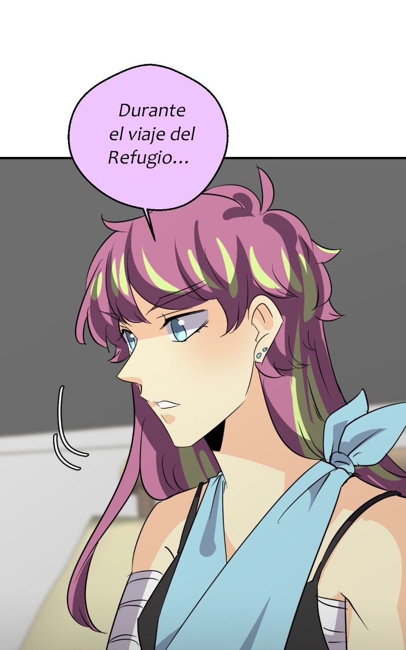 Read extraOrdinario ES Manga Online