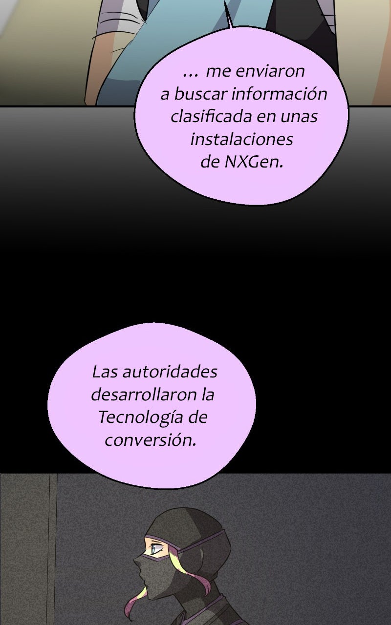 Read extraOrdinario ES Manga Online