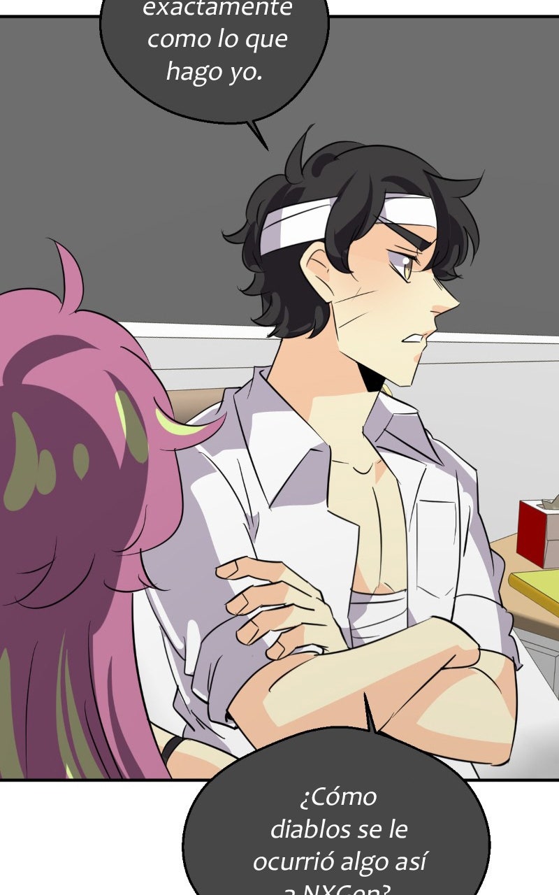 Read extraOrdinario ES Manga Online