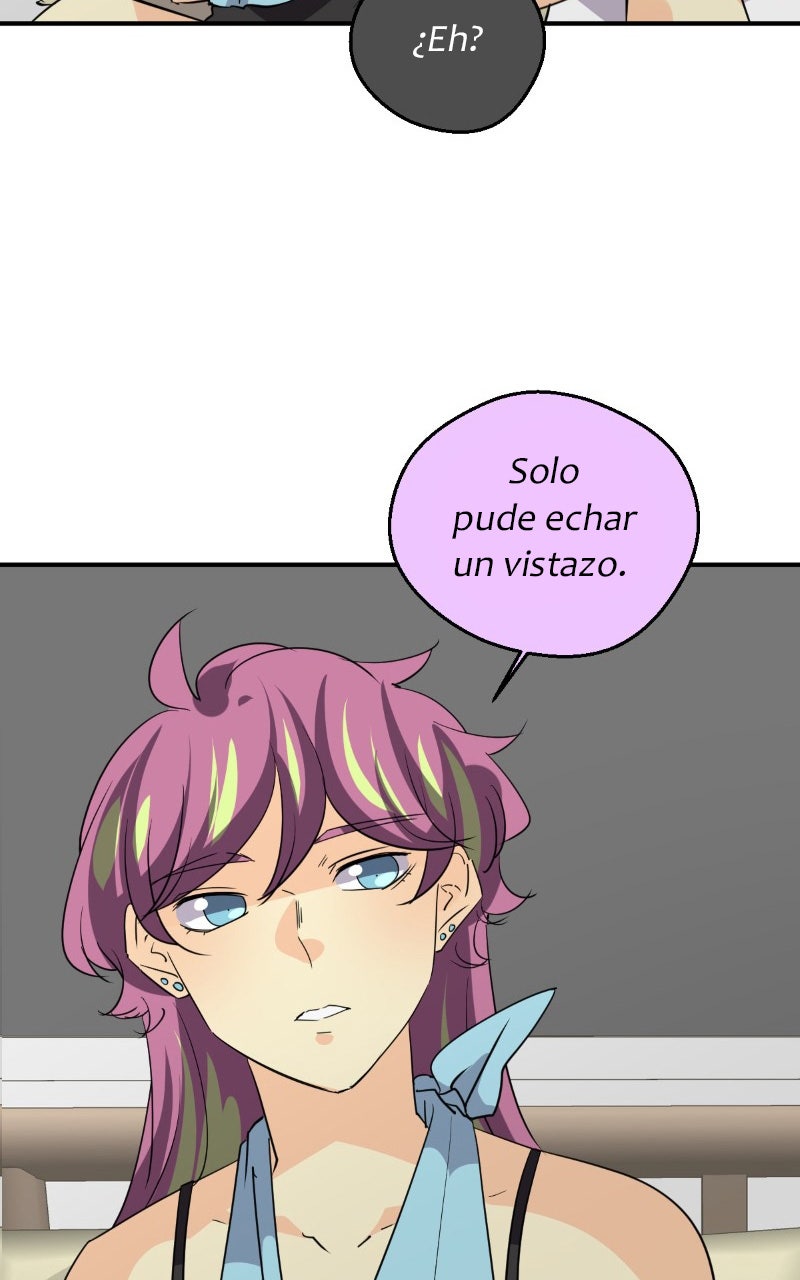 Read extraOrdinario ES Manga Online