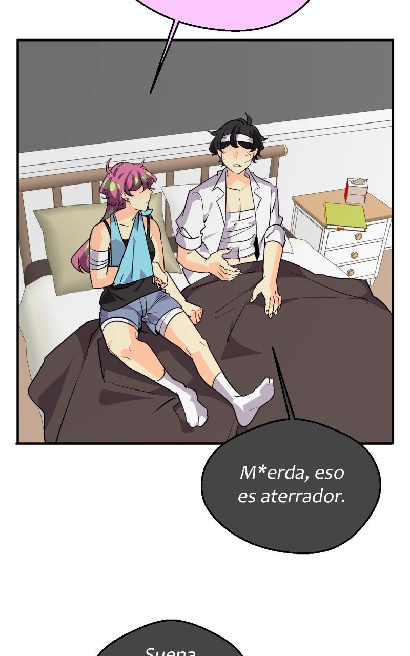 Read extraOrdinario ES Manga Online