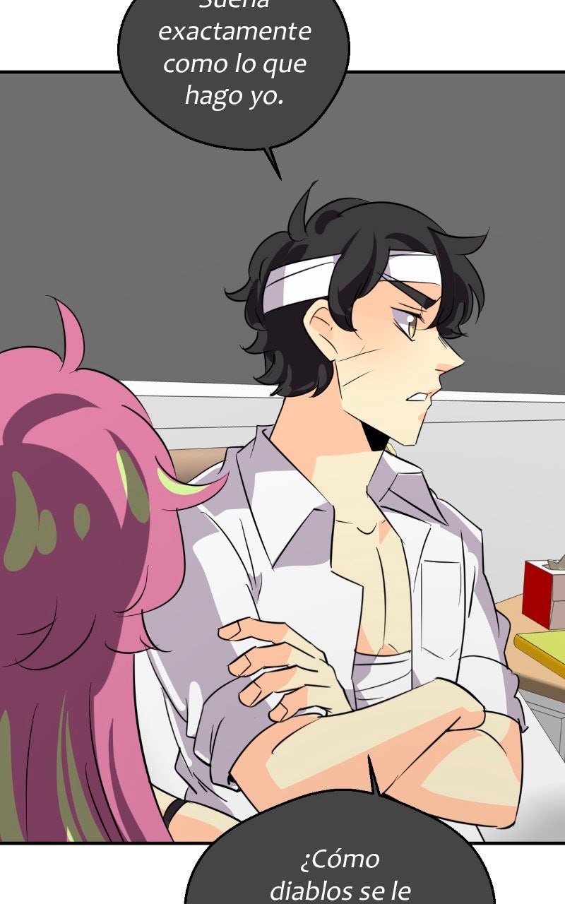 Read extraOrdinario ES Manga Online