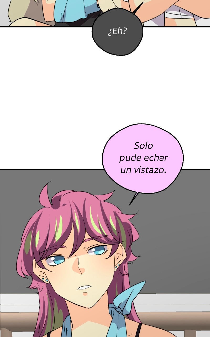Read extraOrdinario ES Manga Online