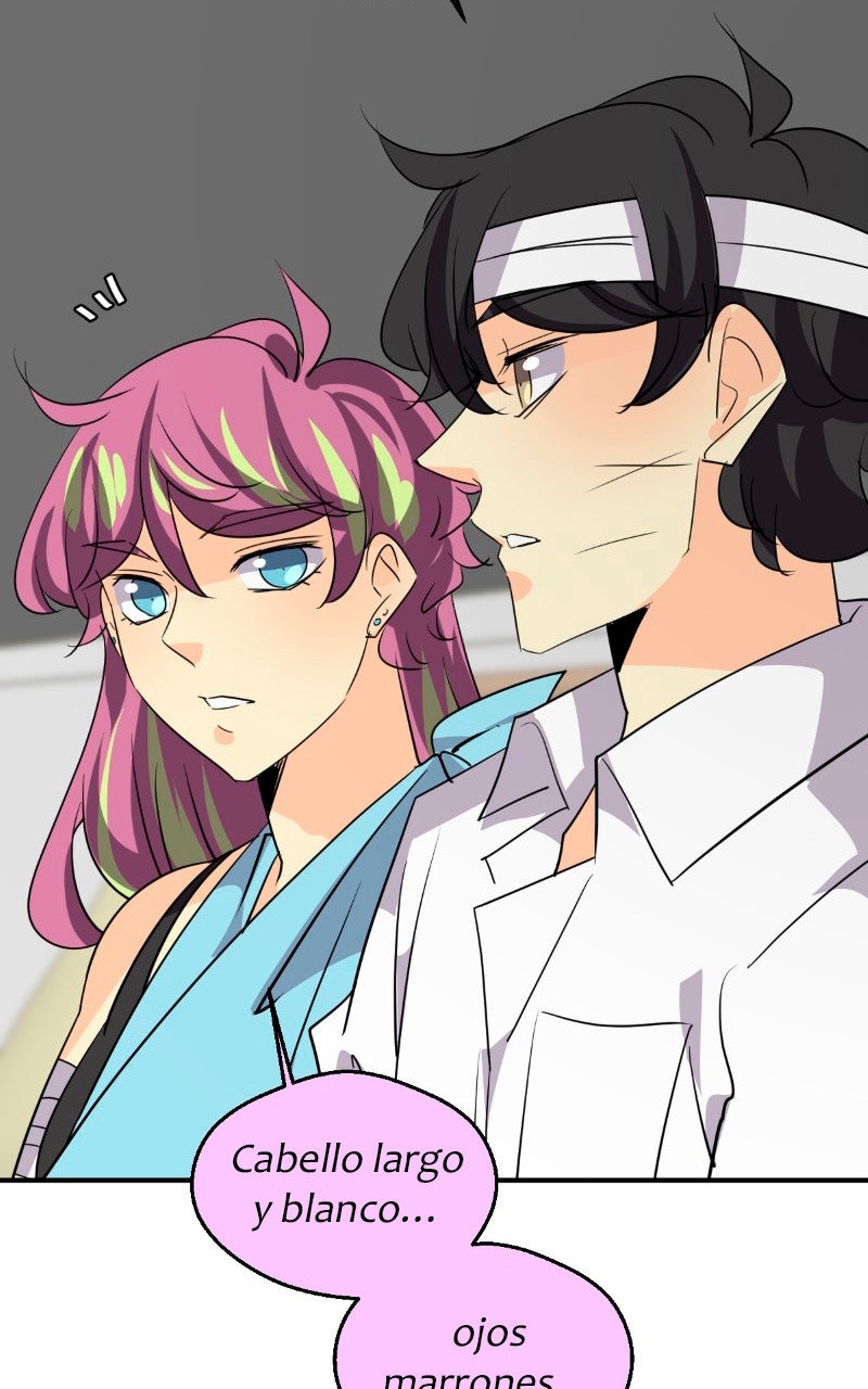 Read extraOrdinario ES Manga Online