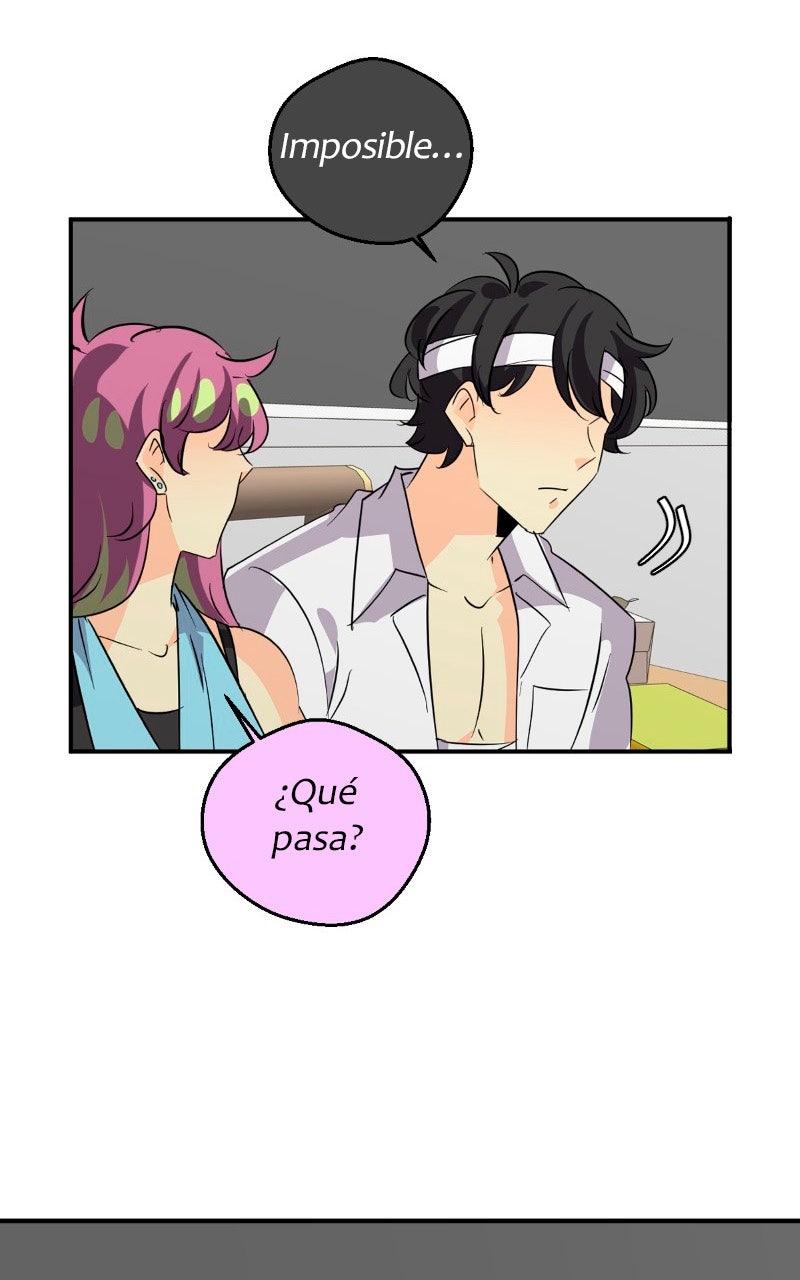 Read extraOrdinario ES Manga Online