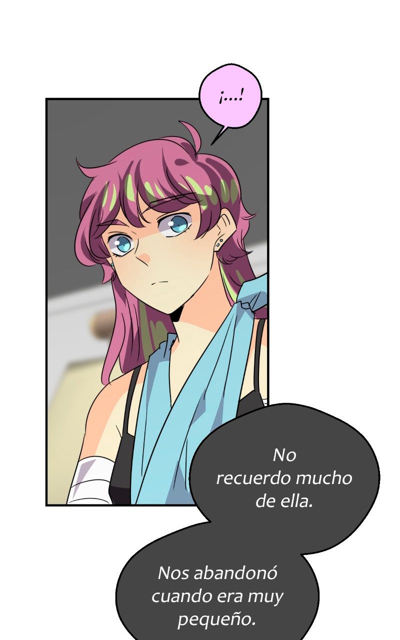 Read extraOrdinario ES Manga Online