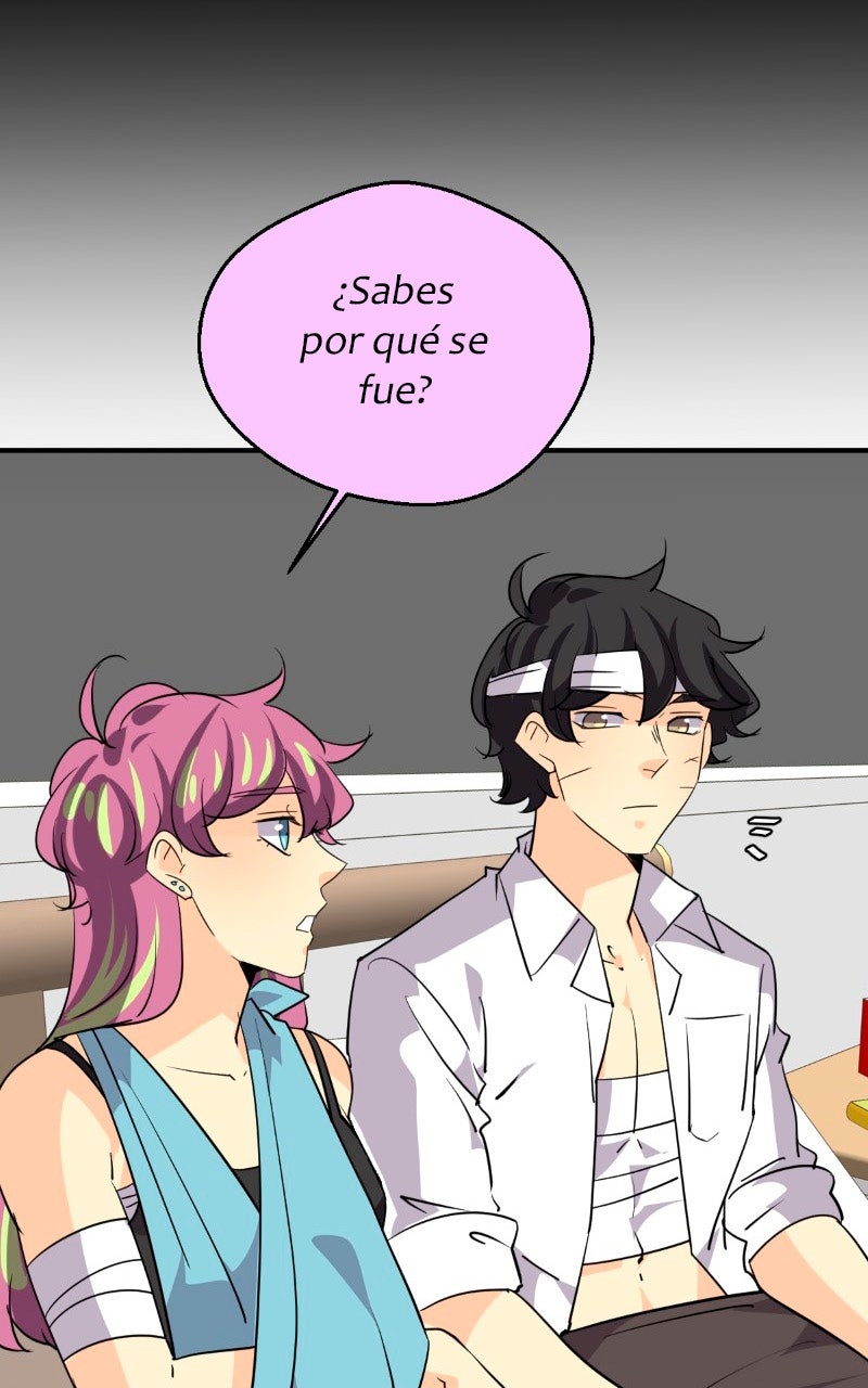 Read extraOrdinario ES Manga Online