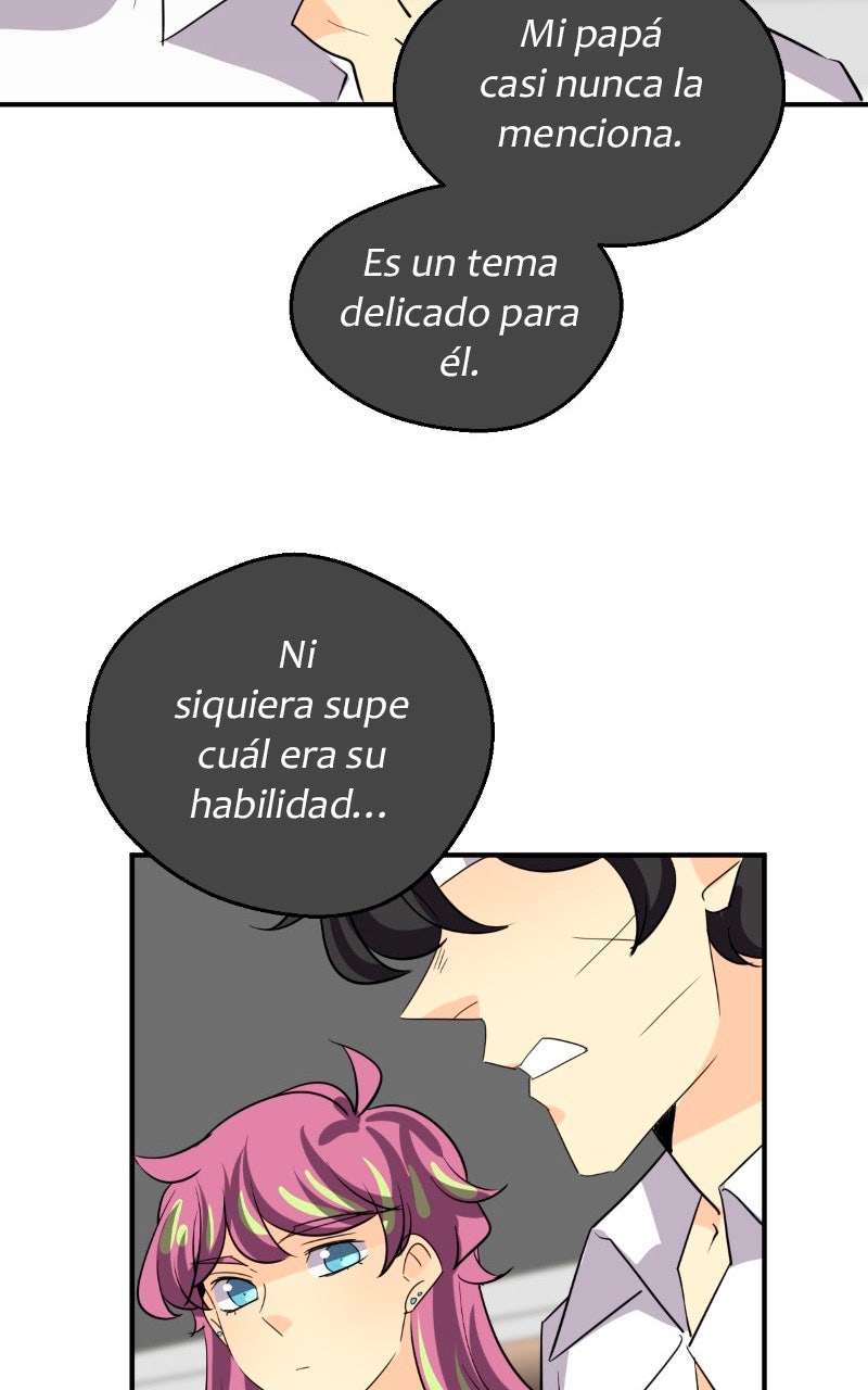 Read extraOrdinario ES Manga Online