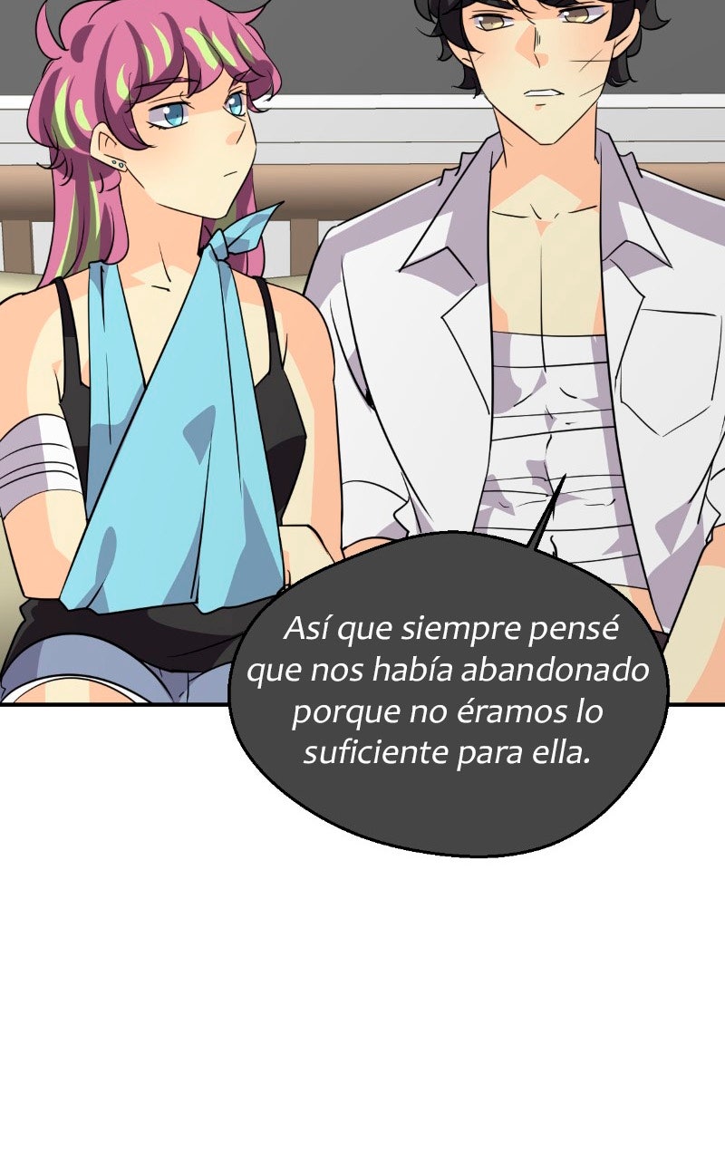 Read extraOrdinario ES Manga Online