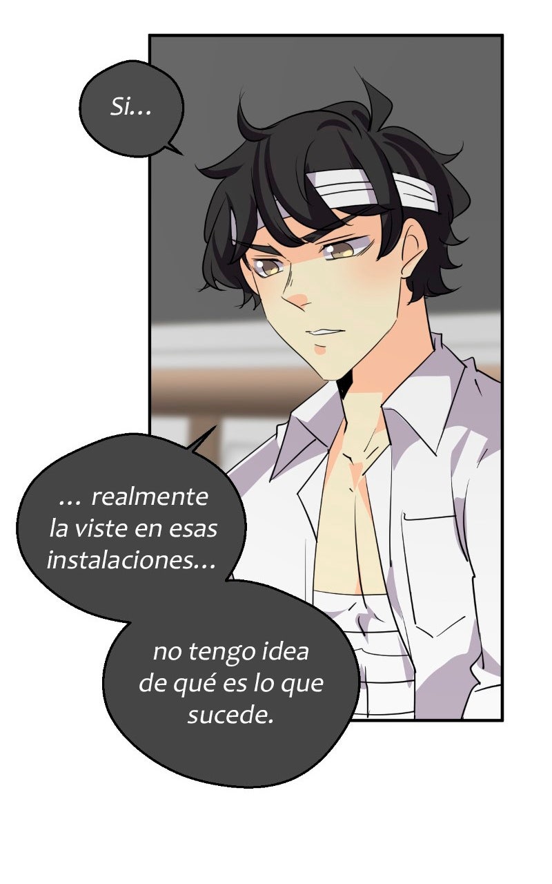 Read extraOrdinario ES Manga Online