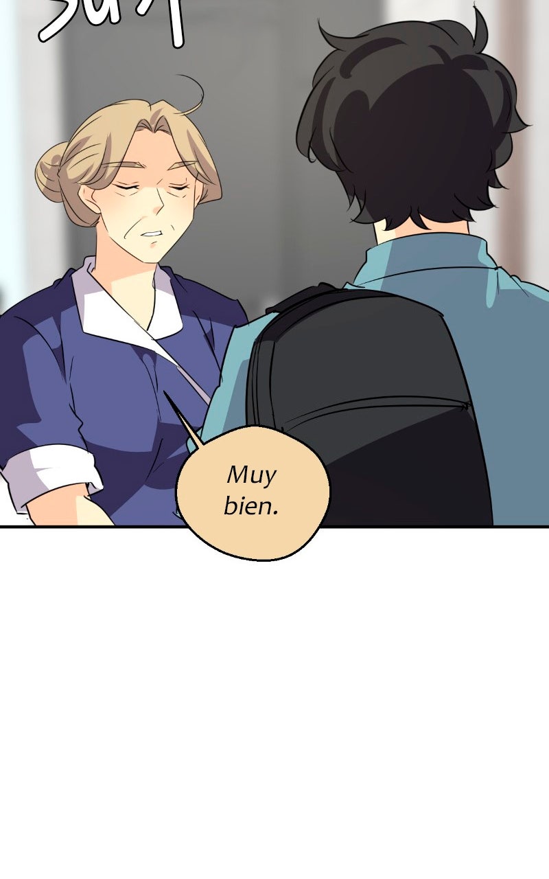 Read extraOrdinario ES Manga Online