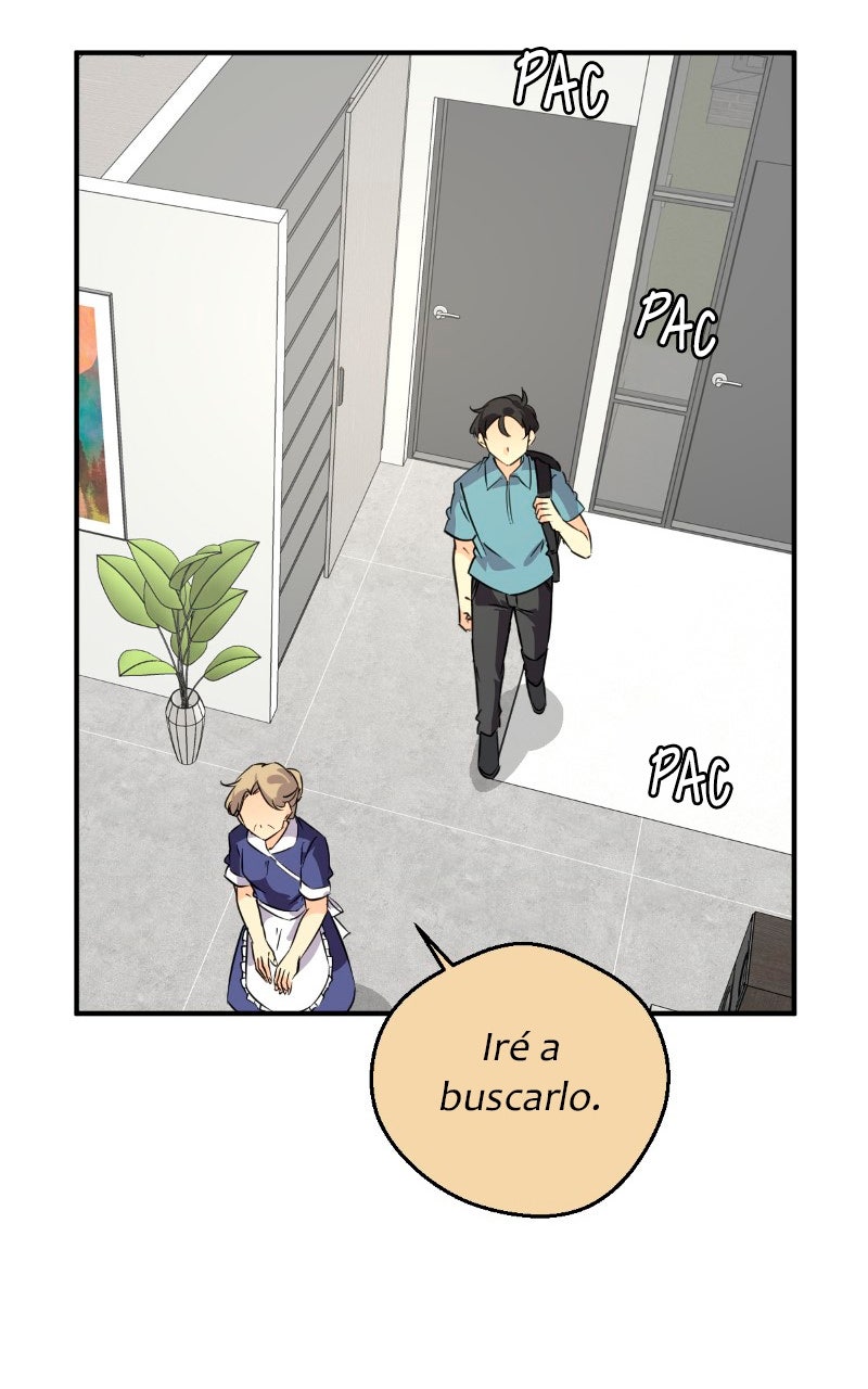 Read extraOrdinario ES Manga Online