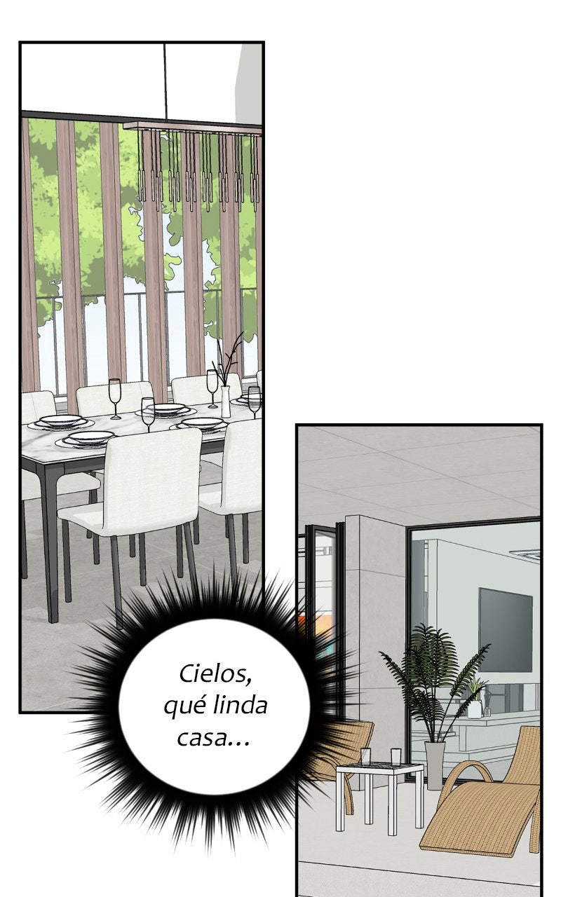 Read extraOrdinario ES Manga Online