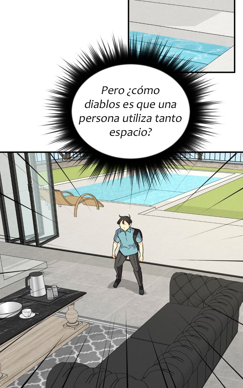 Read extraOrdinario ES Manga Online