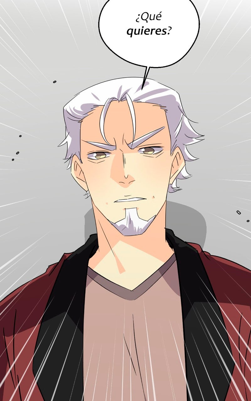 Read extraOrdinario ES Manga Online