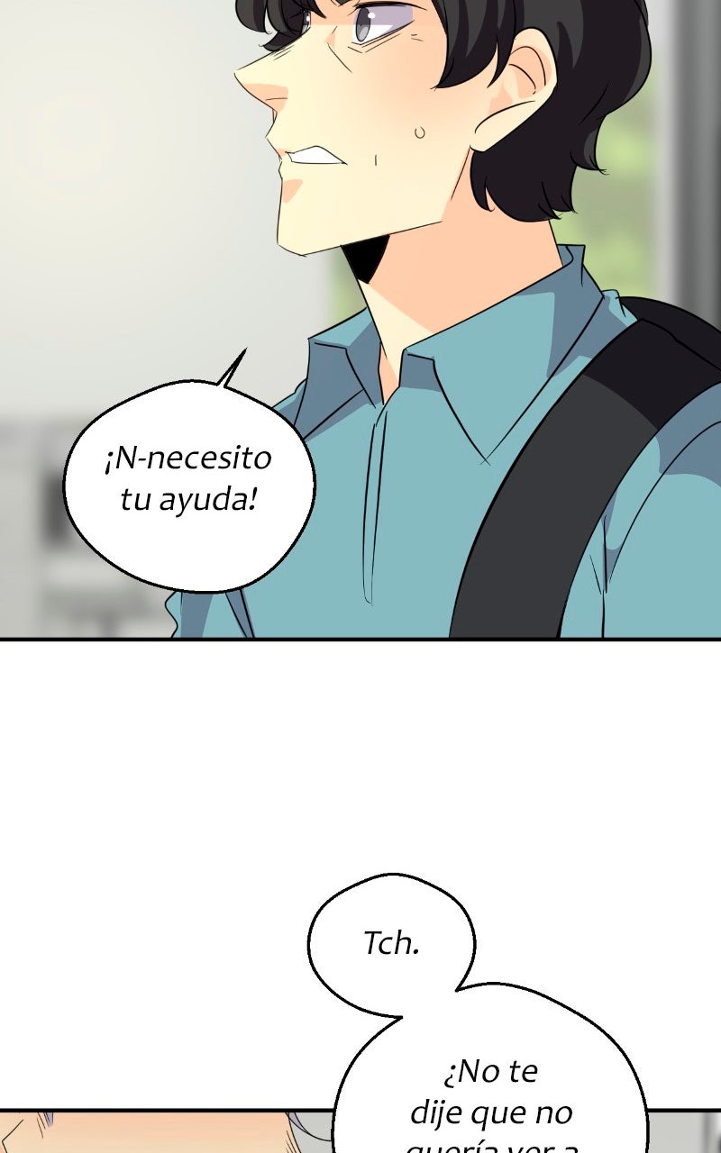 Read extraOrdinario ES Manga Online