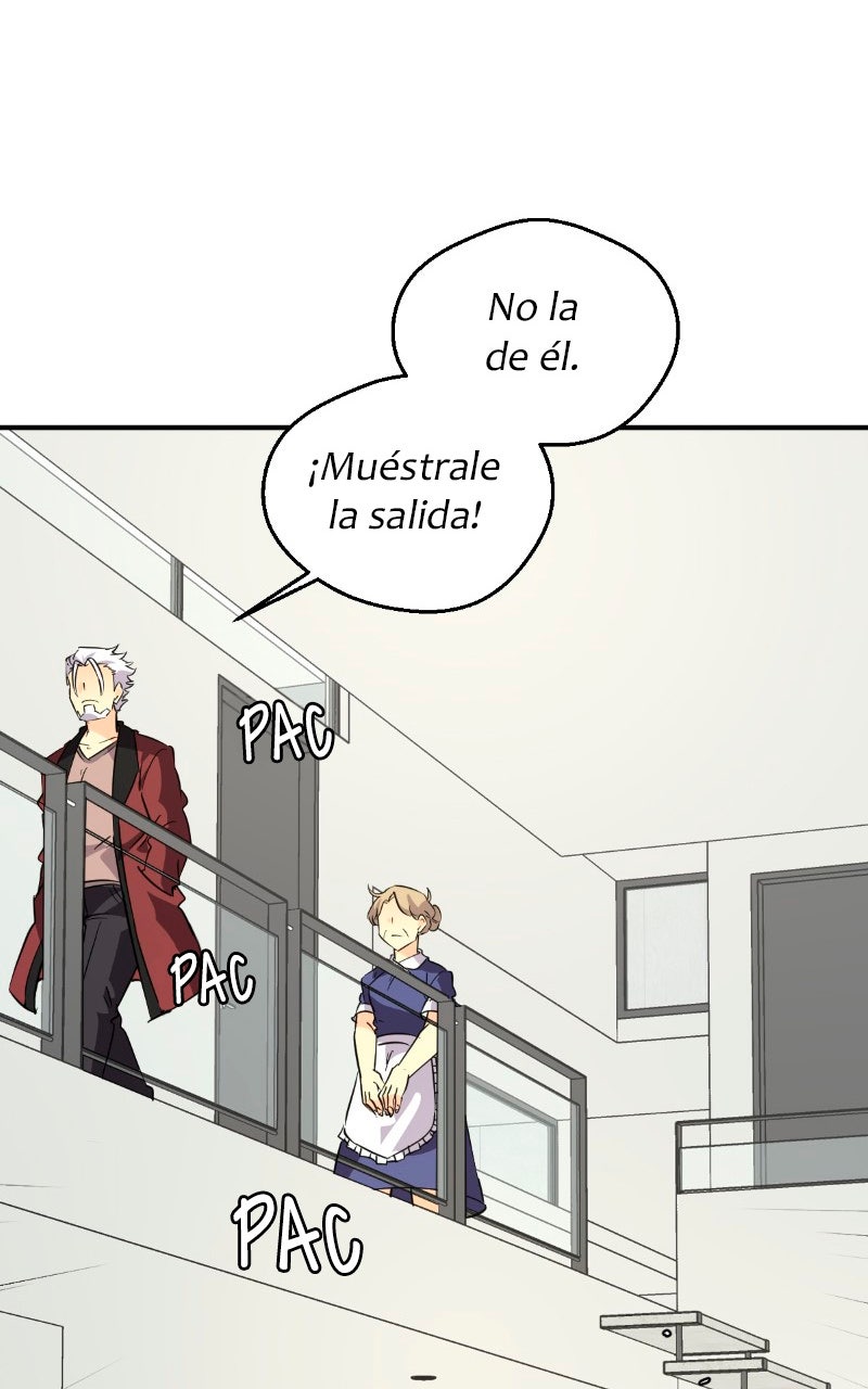 Read extraOrdinario ES Manga Online