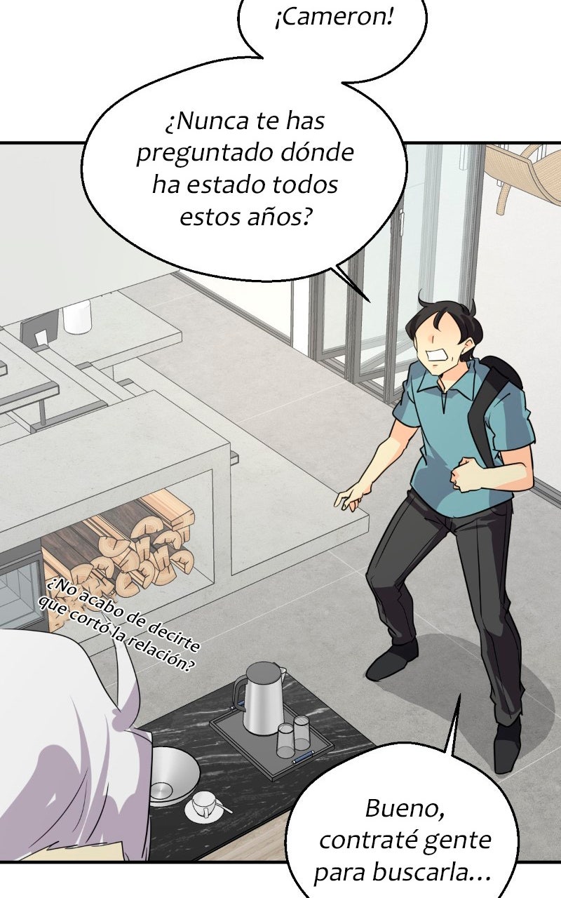 Read extraOrdinario ES Manga Online