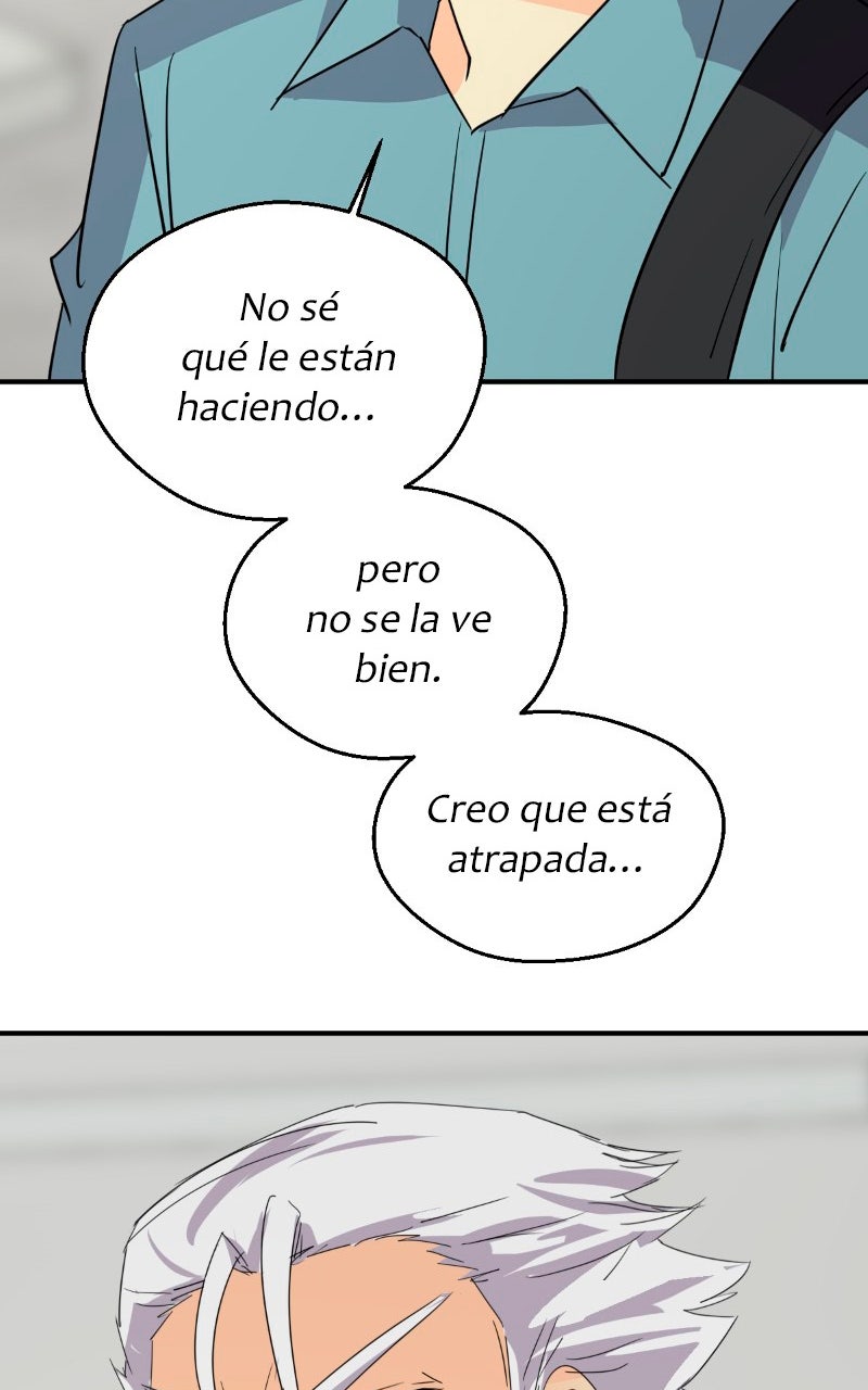 Read extraOrdinario ES Manga Online