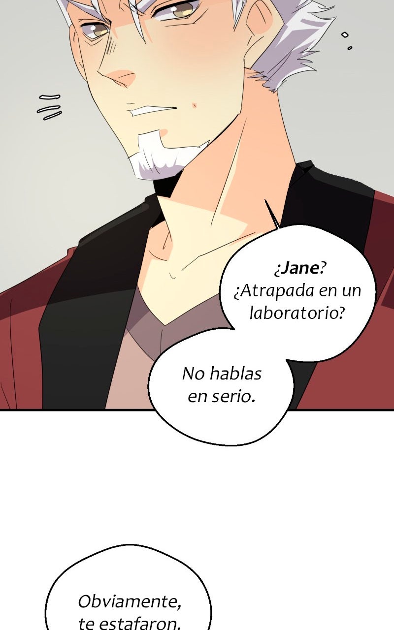 Read extraOrdinario ES Manga Online