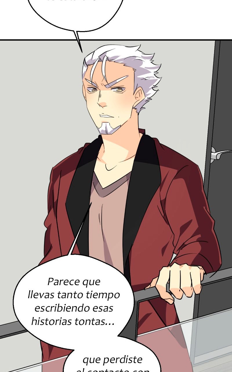 Read extraOrdinario ES Manga Online