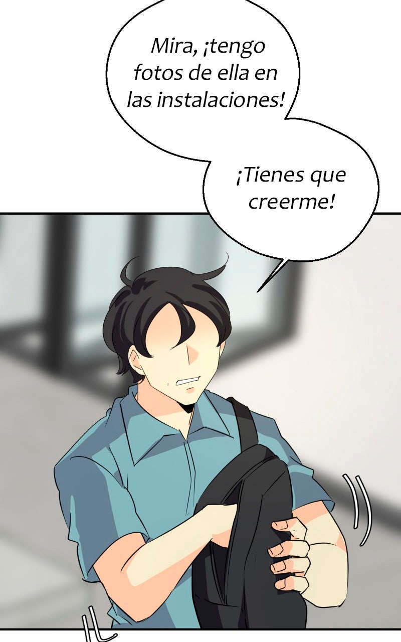 Read extraOrdinario ES Manga Online