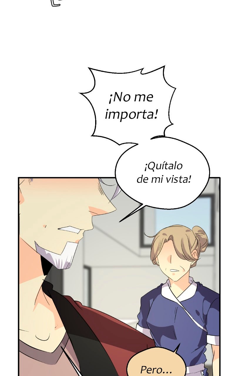 Read extraOrdinario ES Manga Online