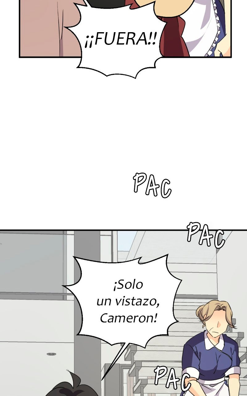 Read extraOrdinario ES Manga Online