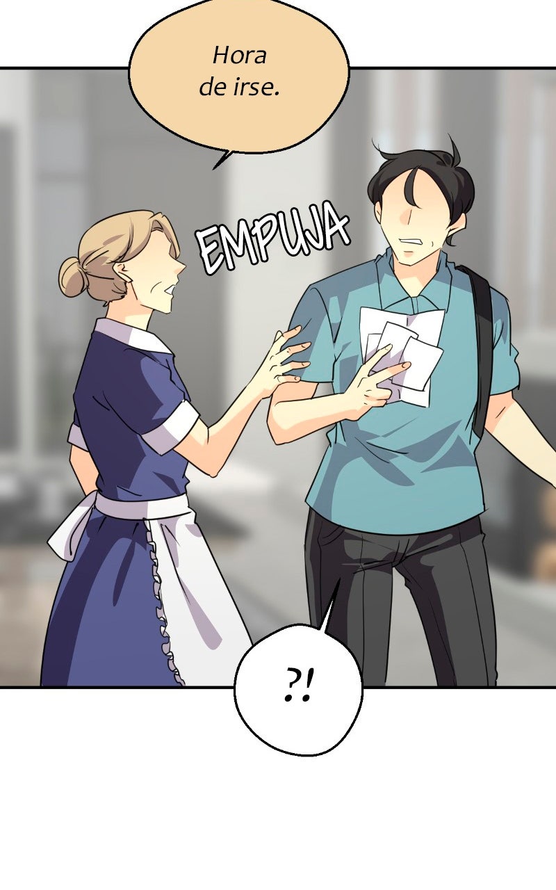 Read extraOrdinario ES Manga Online