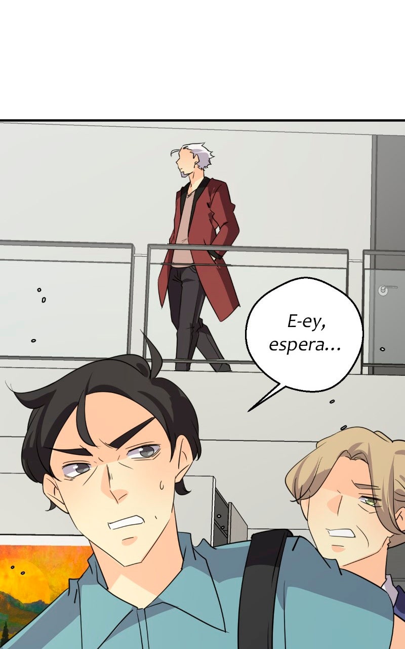 Read extraOrdinario ES Manga Online