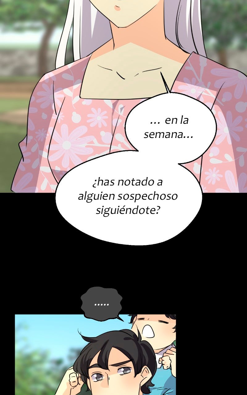 Read extraOrdinario ES Manga Online