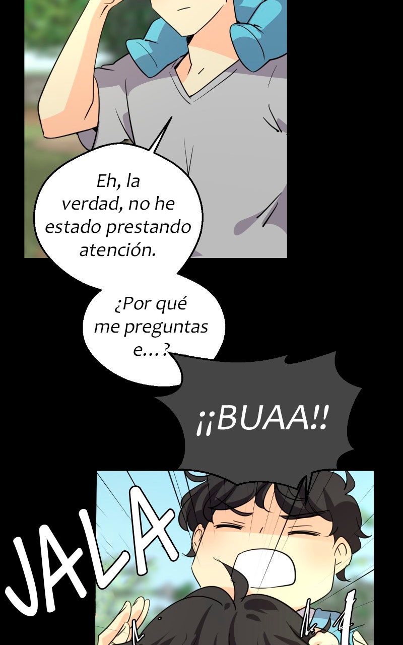 Read extraOrdinario ES Manga Online