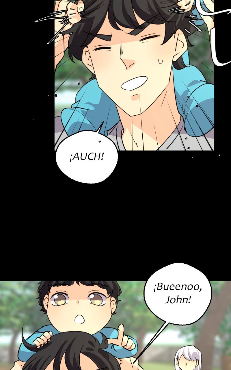 Read extraOrdinario ES Manga Online