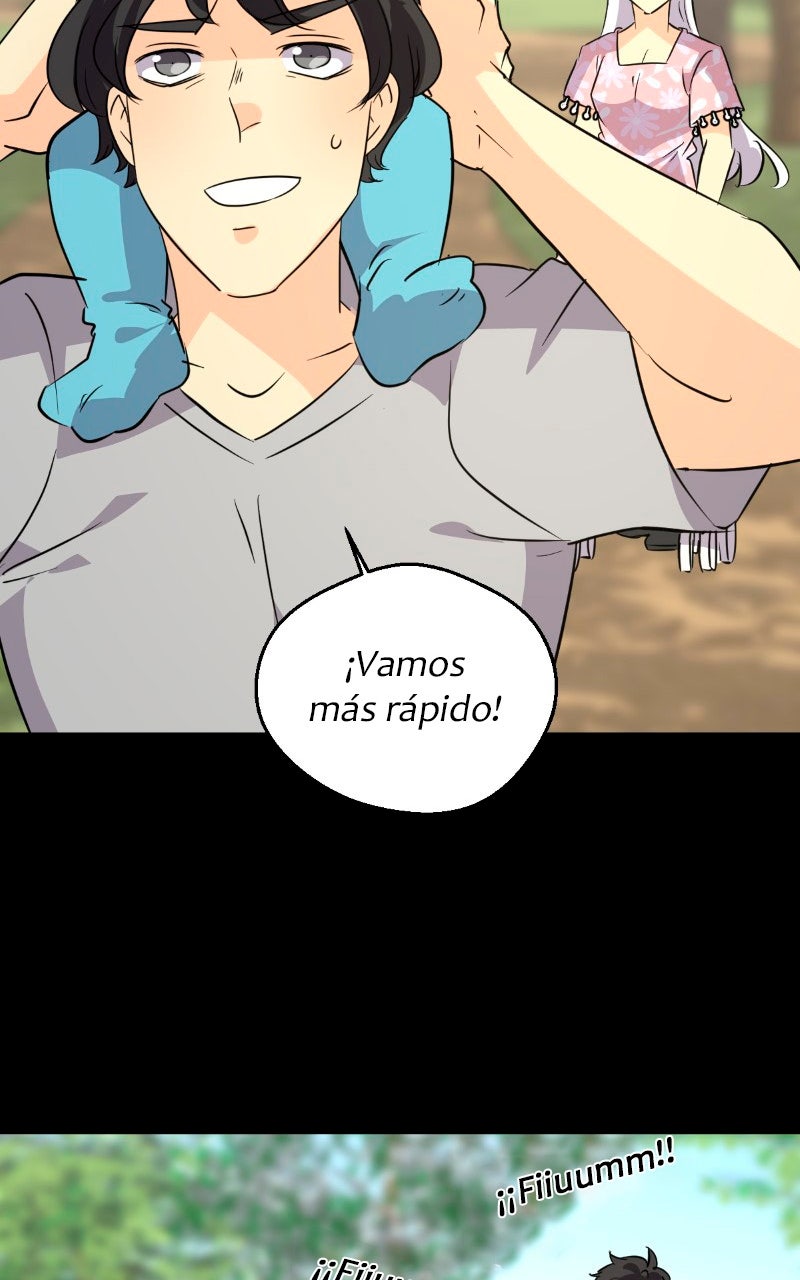 Read extraOrdinario ES Manga Online