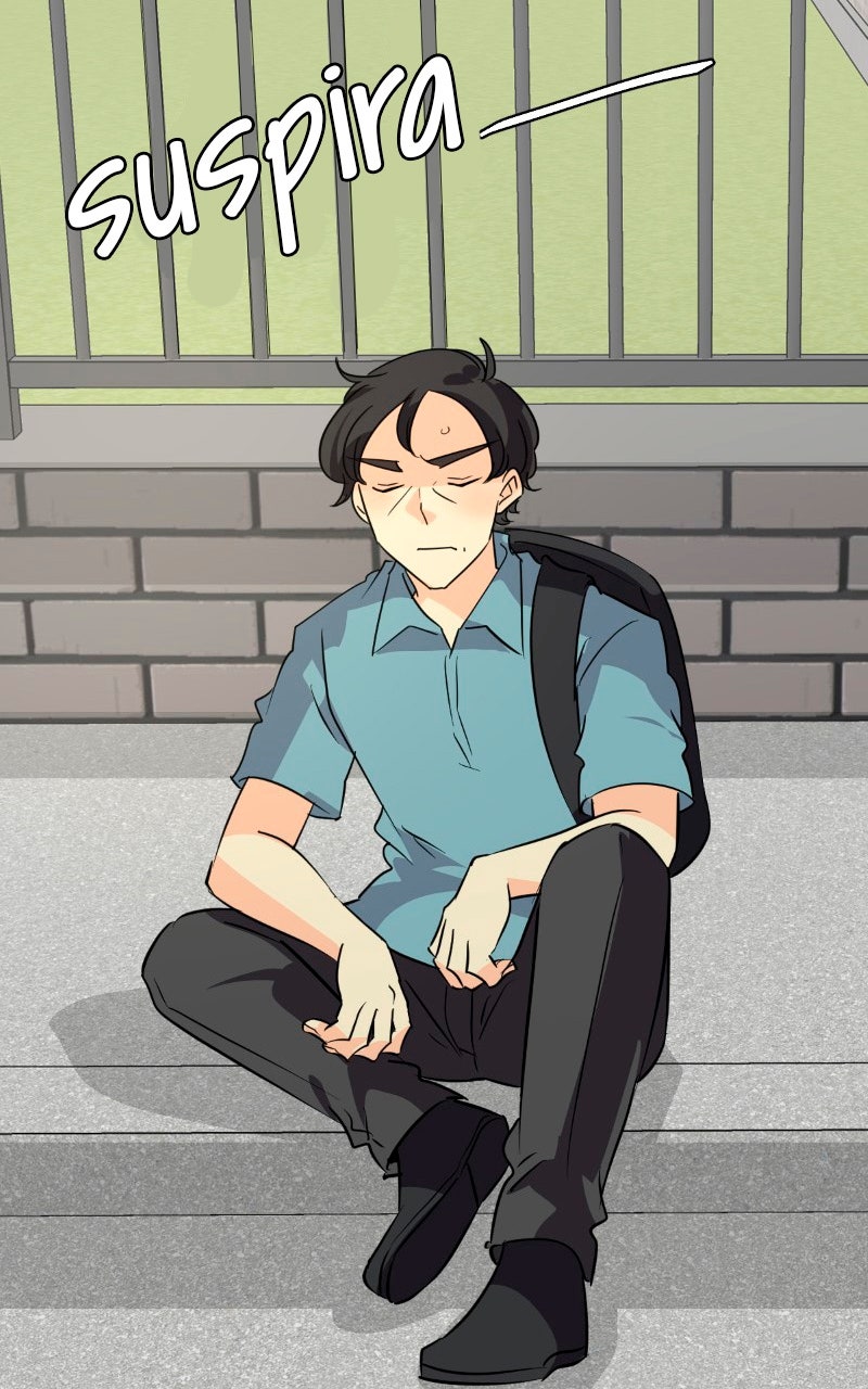 Read extraOrdinario ES Manga Online