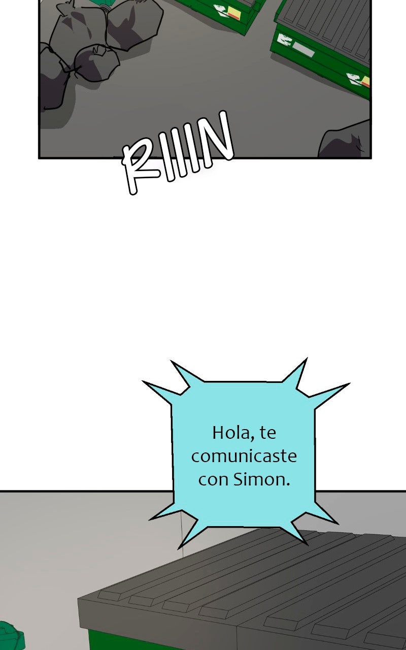 Read extraOrdinario ES Manga Online